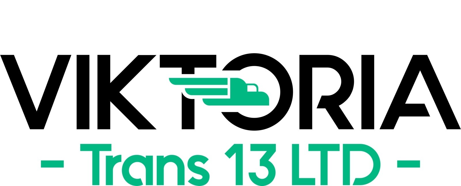 Viktoria Trans 13 Ltd.